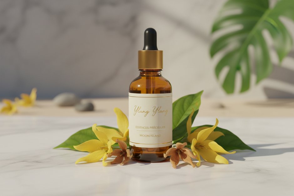 Essences Précieuses