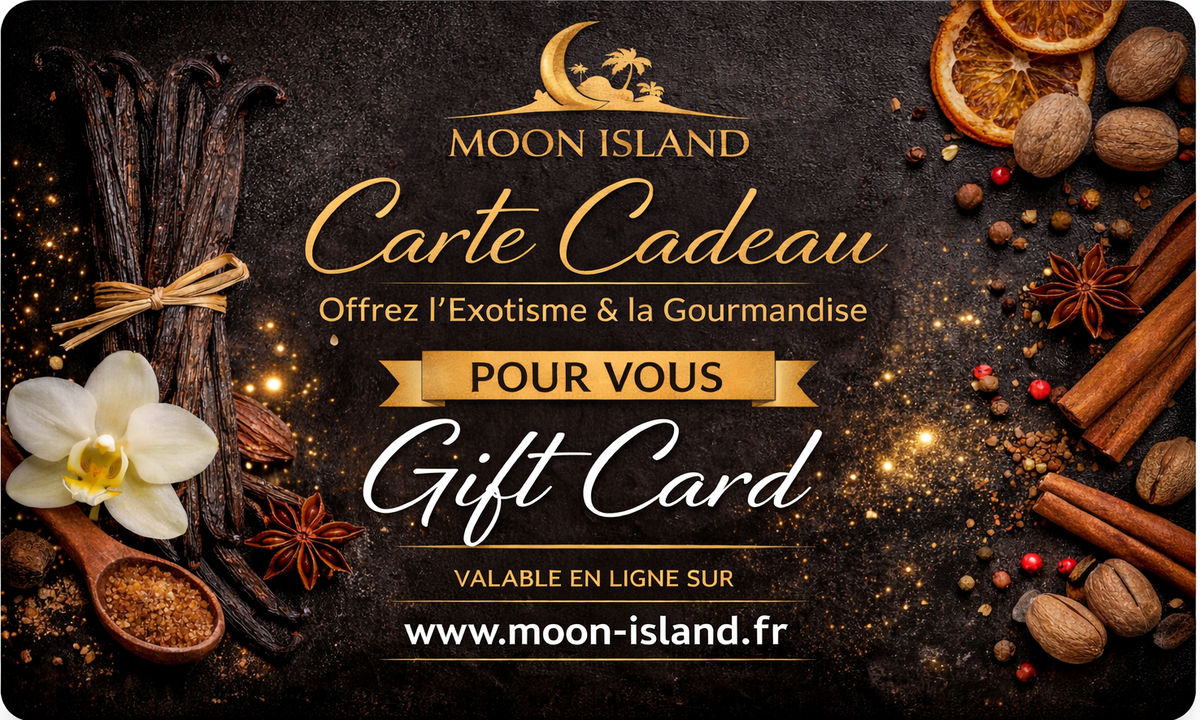 CARTE CADEAU